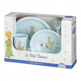 Set de trois couverts Le Petit Prince – Les Baby's